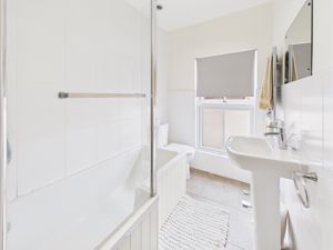 Bathroom- click for photo gallery